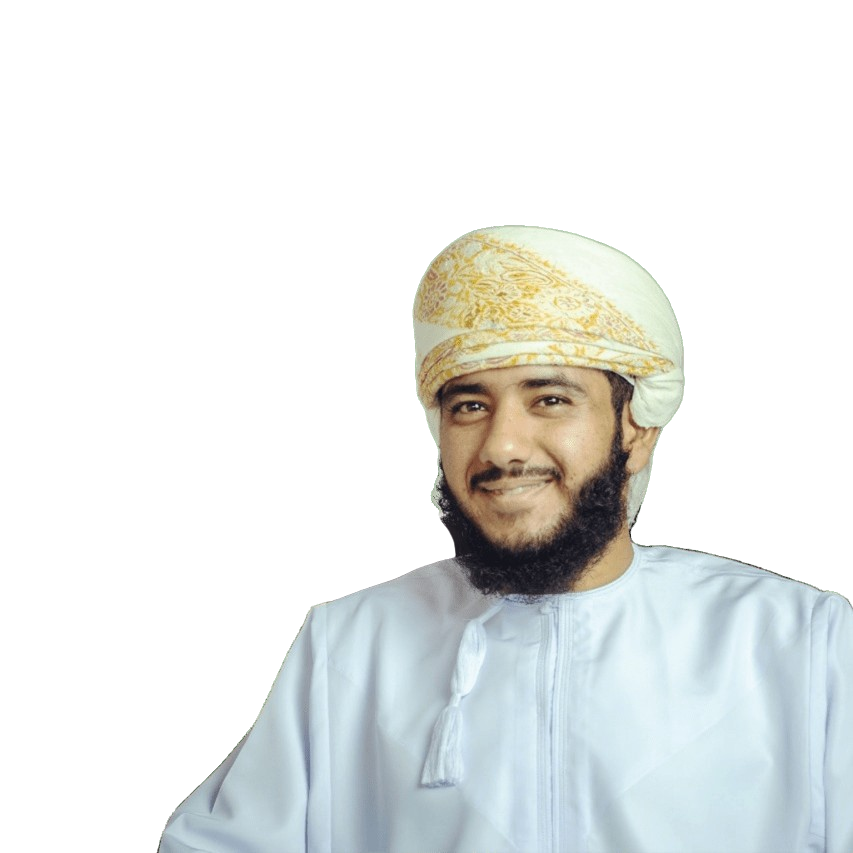 Ahmed Alaamri